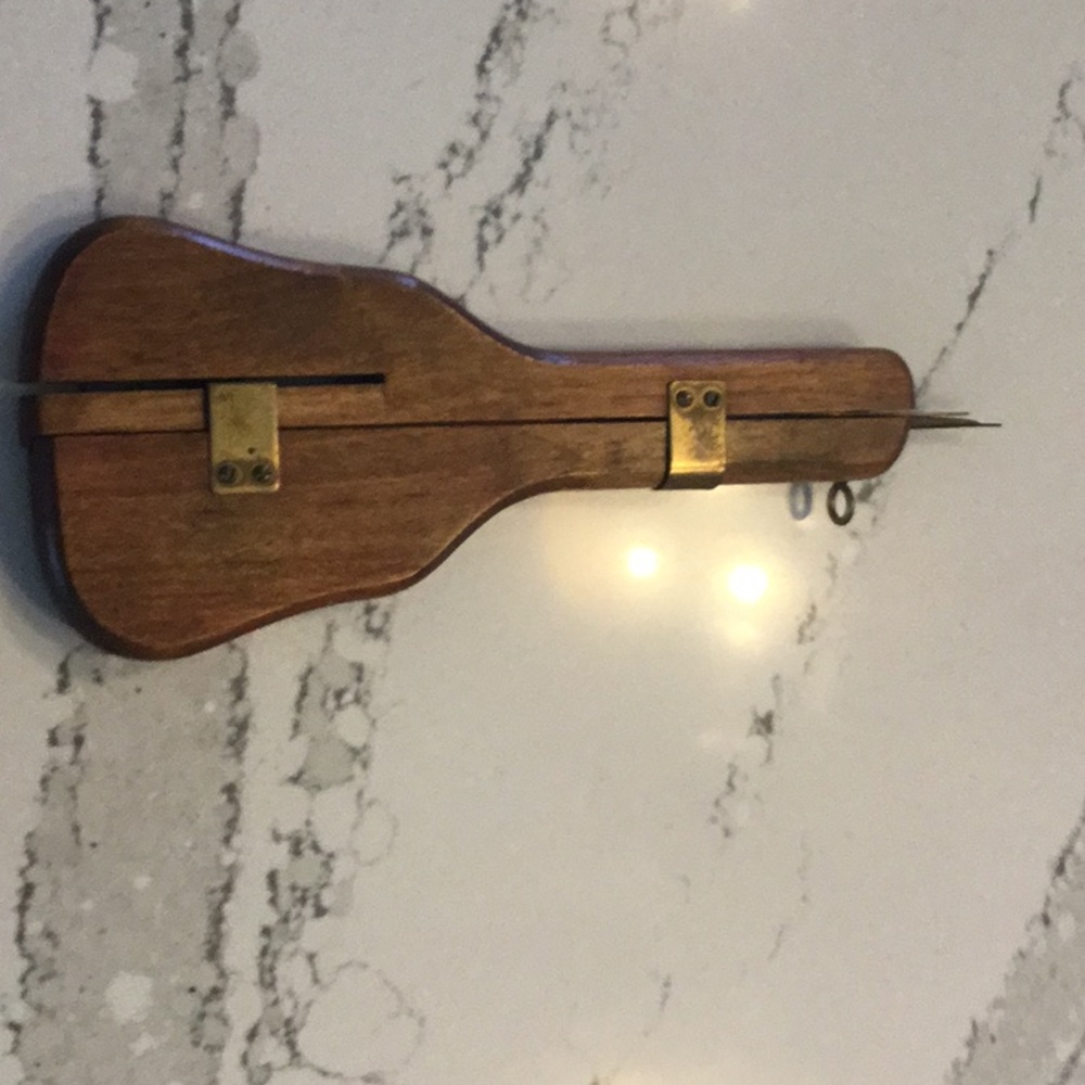 SuSan Burr Holley Associates Antique